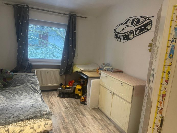 Wundervolles EFH in schönster Lage - Ab Sofort ohne Makler! – Kinderzimmer 