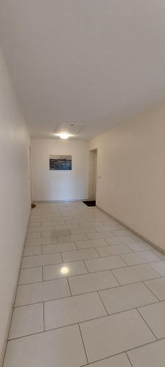 Treppenhaus Wohnungstür