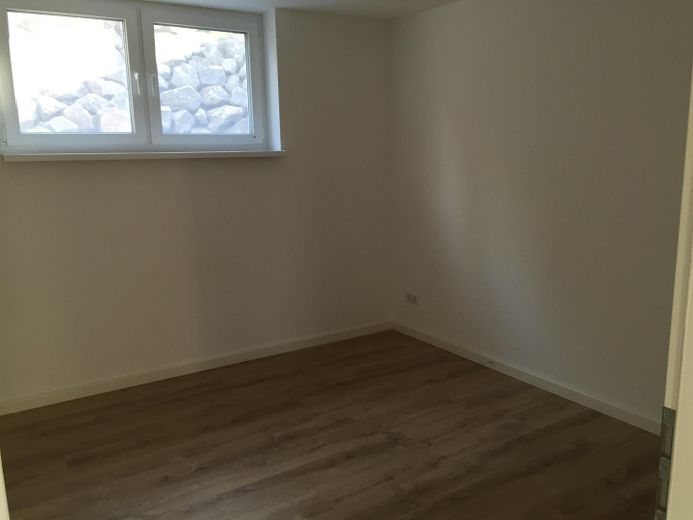 Einlieger - Schlafzimmer