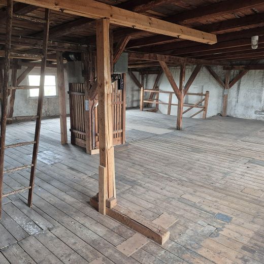 Schönes Wohnhaus u. ehemaliges Mühlengebäude – Foto 15