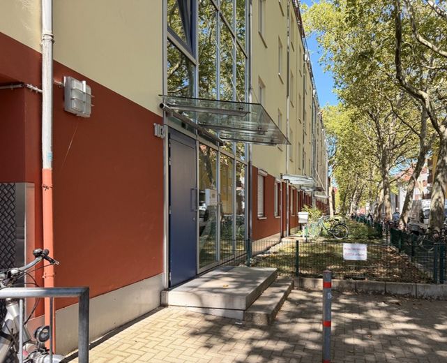 Wymarzone mieszkanie 2-pokojowe w Ehrenfeld bezpośrednio od właściciela – Marienstraße von TG-Einf.