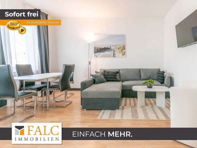 Biznes-apartament z wykazaniem podatku VAT / najem krótkoterminowy – Foto 1