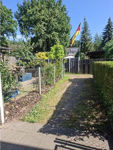 Einfamilienhaus mit viel Platz samt Garten in Emmerich am Rhein – Foto 30