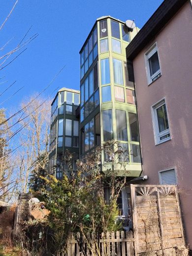 Wintergärten Westen