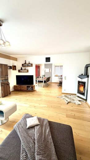 In diesem wunder-vollen Traum-Haus ist ALLES möglich, Wohnen und Arbeiten – Photo 2