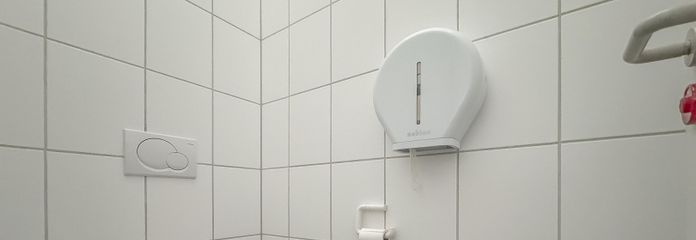 WC-Anlagen (D/H/B getrennt)