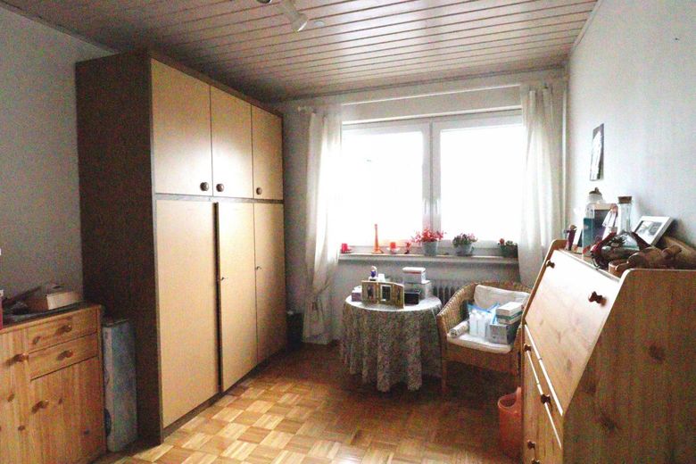Kinderzimmer