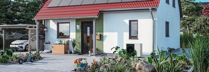 A home that leaves you room for the things that matter