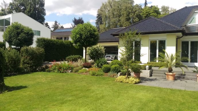 Traumvilla nahe am Bodensee in sehr ruhige Lage. – Foto 10