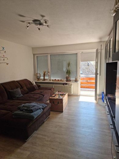 Lichte 4-kamerwoning met uitzicht op de Rijn – Foto 2