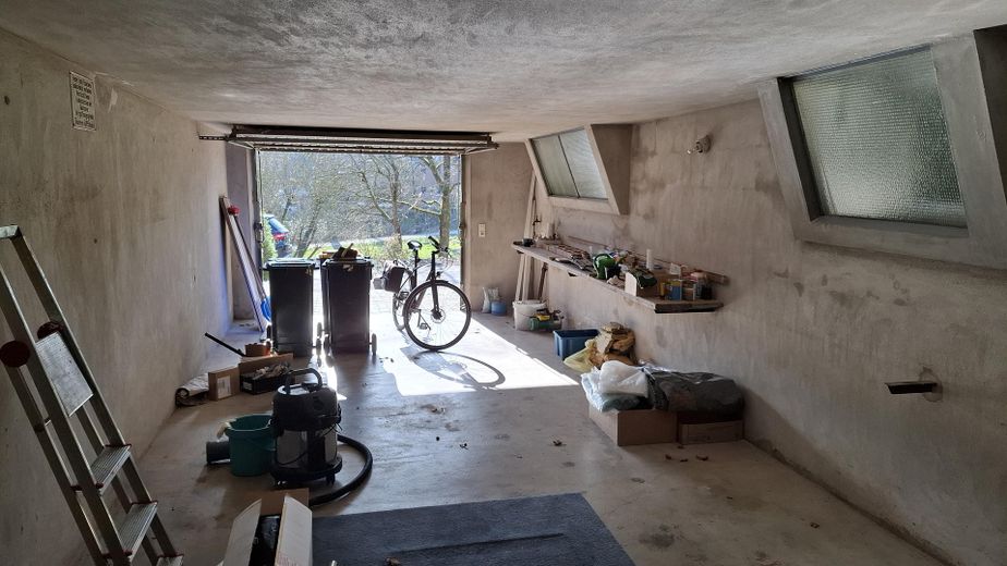Große Garage UG