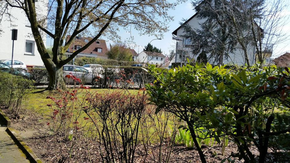 Nachbarschaft