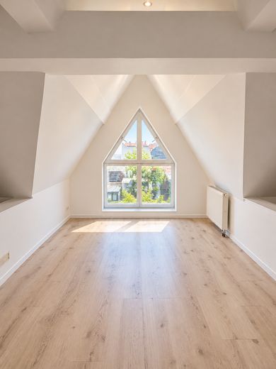 ☀️ Encantador ático de 4 habitaciones con logia sobre Núremberg ☀️ – Foto 33