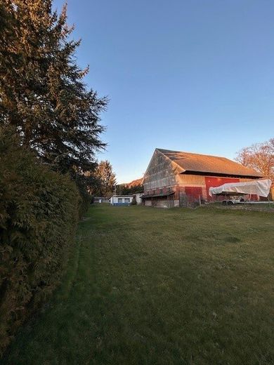 Philippsthal, Wohnhaus mit Nebengebäuden – Foto 9
