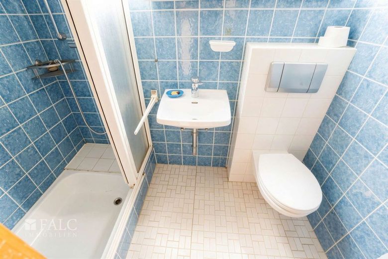 Das Traumhaus für die Familie! – Badezimmer OG