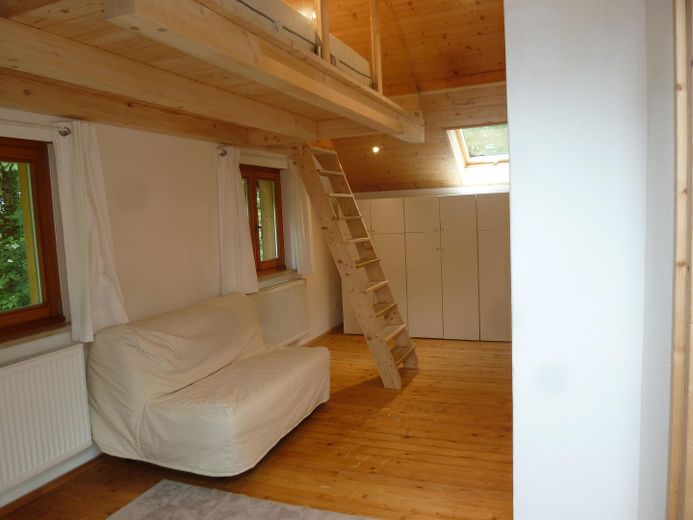 Gäste/Kinderzimmer