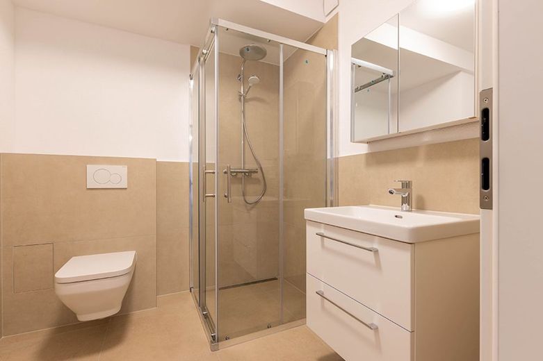 Charmante 3-Zimmer-Neubauwohnung (EG) mit großer Terrasse in Höchst-Hummetroth – M739-2514-1
