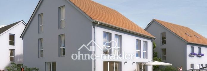 Moderna vivienda adosada, A+, en venta sin comisión
