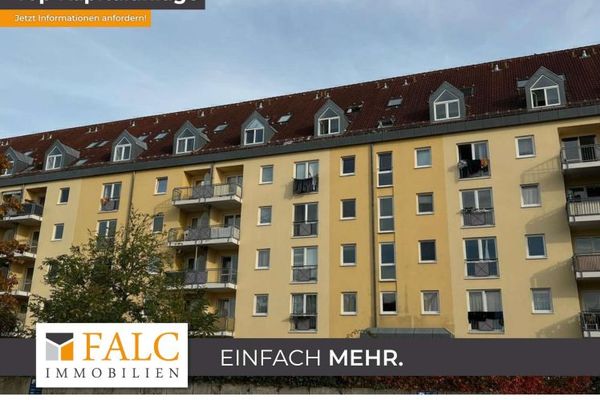 Bright 1-room apartment with kitchenette – efficient living or smart rental