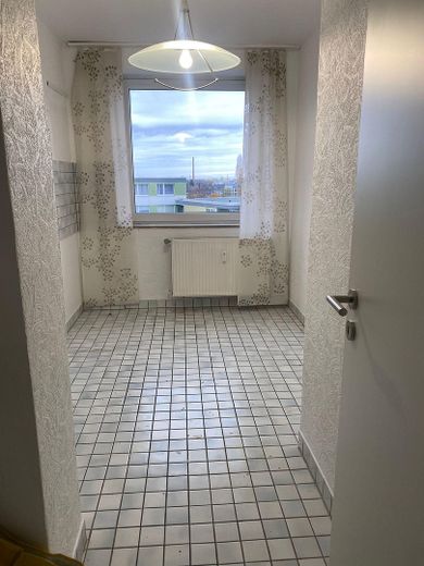 Düren City, 3-pokojowe mieszkanie z balkonem – Zdjęcie 17
