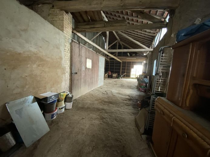 Haus zum Kauf in Feilbingert bei Bad Kreuznach - Großes Wohnhaus, Scheunen, Lagerfläche – Foto 23