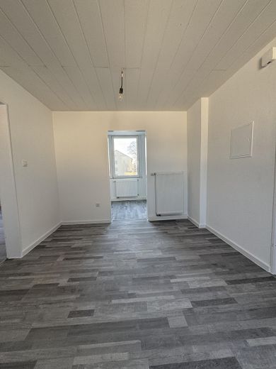 Sanierte 2-Zimmer-Wohnung in Düren – 40 m², 1. OG – Küche