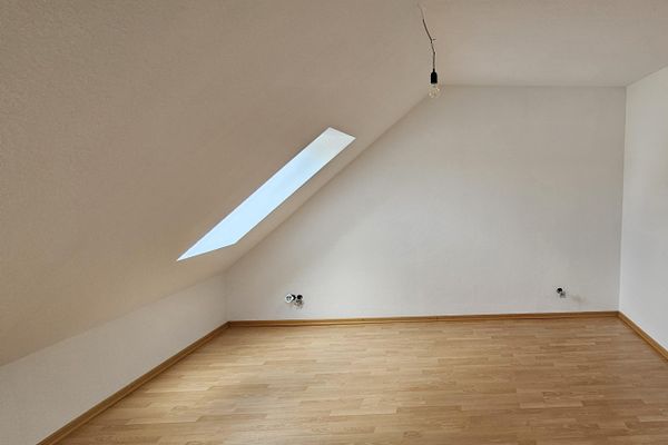 Helle, frisch renovierte 2 Zimmer Wohnung mit Süd-West Balkon in Lampertheim zu vermieten