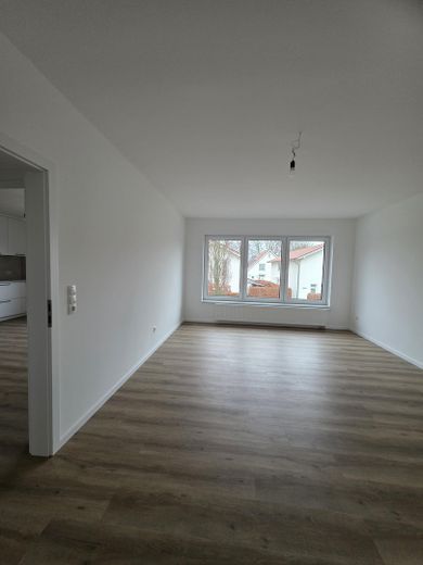 3 Zimmerwohnung on Cloppenburg – Foto 5