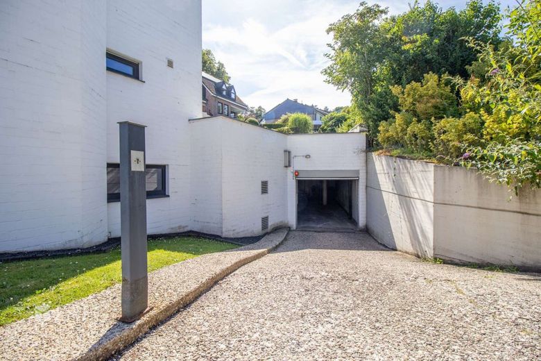 Simply the best ! - 1-Zimmer-Kapitalanlage mit Aufzug und Tiefgarage ! – Zugang zur Tiefgarage