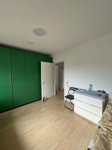 Schlafzimmer 3