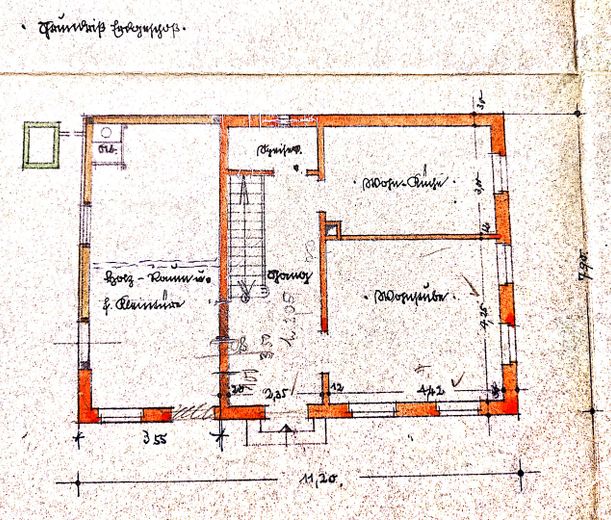 Vollständig renoviertes und modernisiertes 5-Zimmer-Einfamilienhaus in Eichendorf – Foto 6