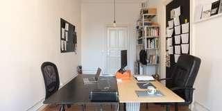 Büro oder Gewerbefläche mitten im Herzen Neuköllns – Foto 1