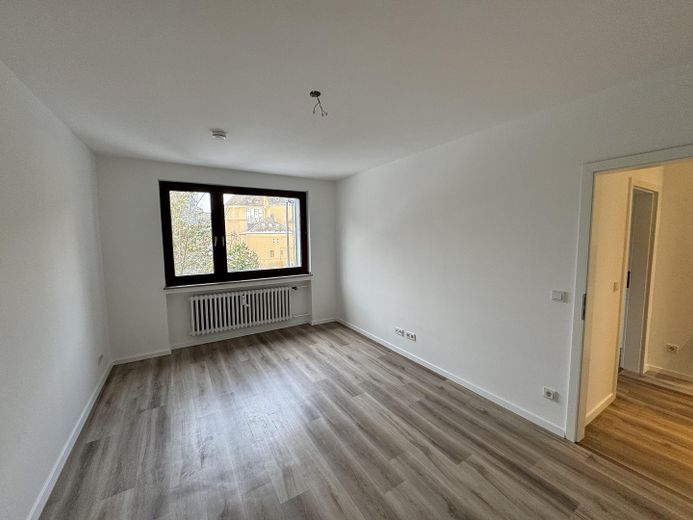 Kinderzimmer / Büro