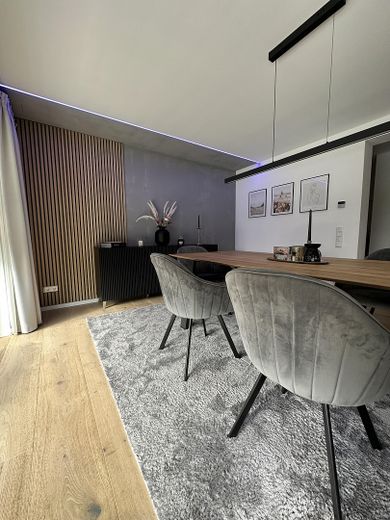 Kernsanierte Doppelhaushälfte in Heroldsberg – Einziehen statt renovieren – Foto 3