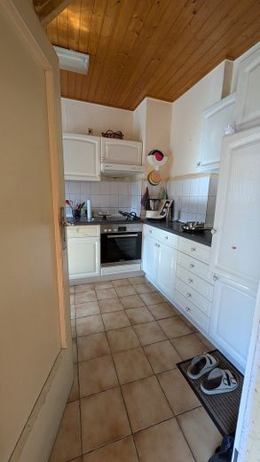 Casa a graticcio con 2 unità abitative a Beetzendorf, ristrutturata nel 1995 – Foto 8