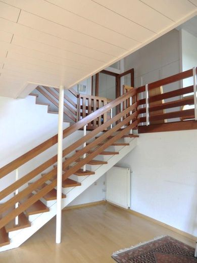 Treppe
