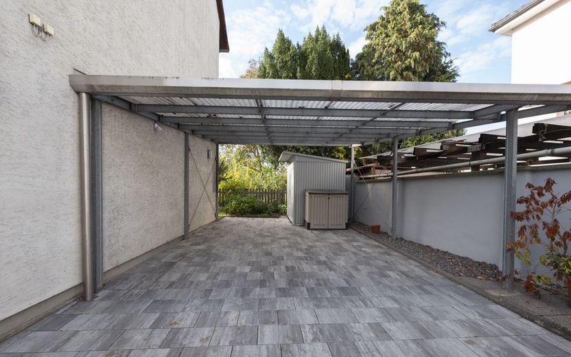023.Carport