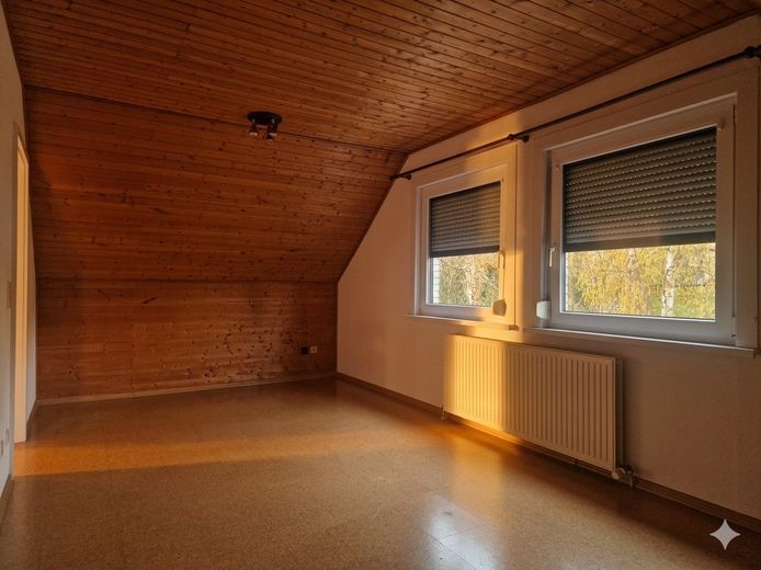 Schlafzimmer (OG)