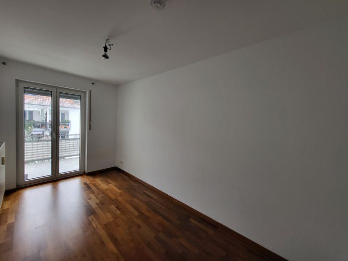 Zweites Schlafzimmer