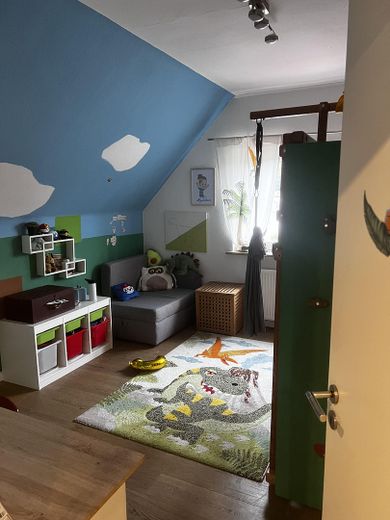 Modernized single- to two-family house – high-quality renovated, family-friendly – Foto 18