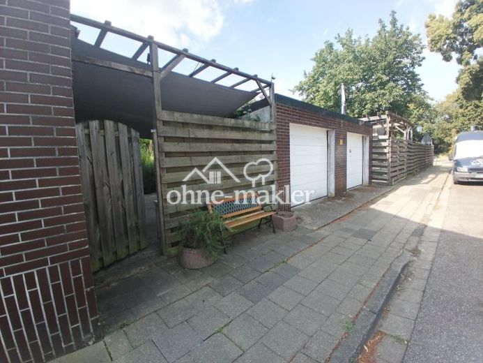 Modernized house with a balcony solar power system and storage – Foto 1