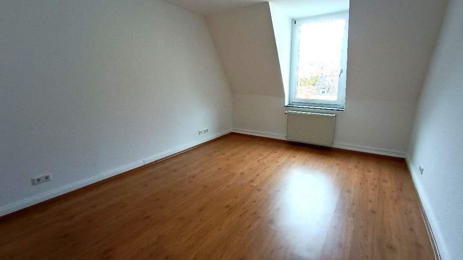 4 Zimmerwohnung Barmen/Oberbarmen – Schlafzimmer 2