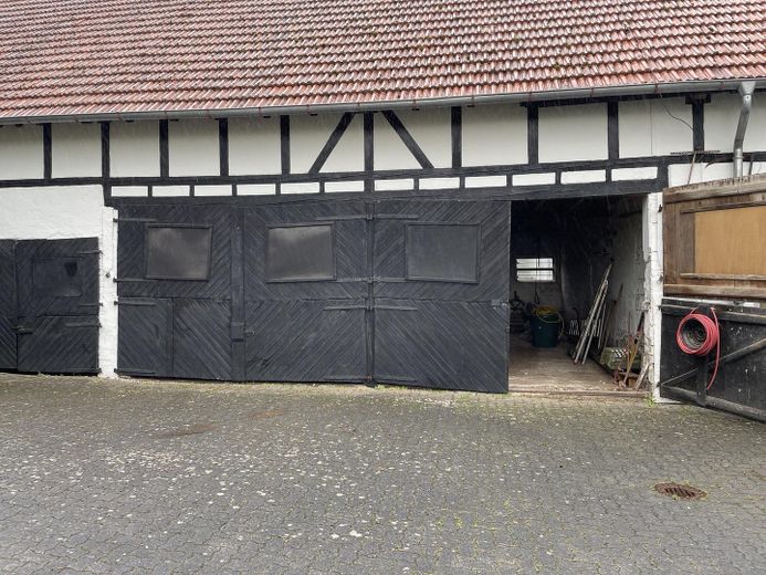 Kuhstall