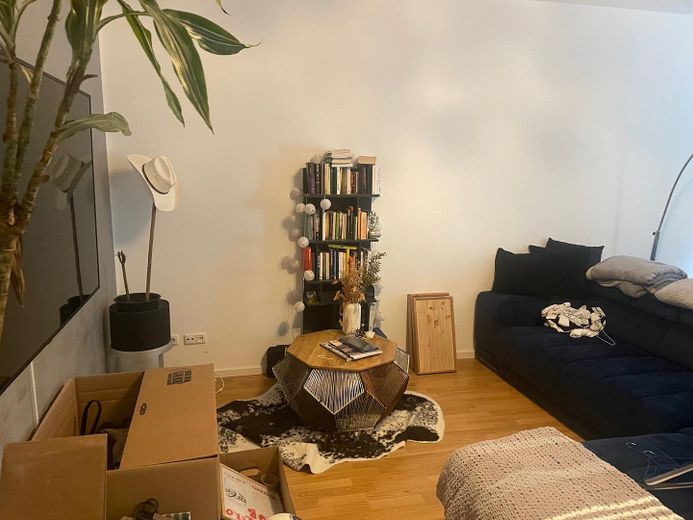 Wohn-Esszimmer Bild 2