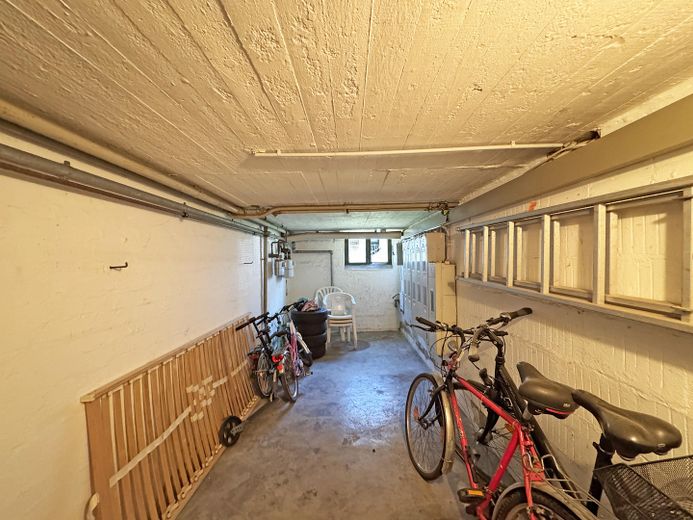 Fahrradkeller
