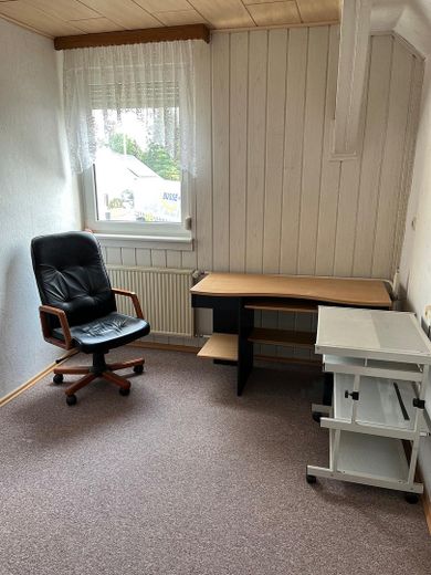 Arbeitszimmer