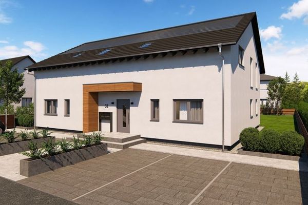 Kapitalanleger aufgepasst: Bauen, Vermieten und von der Sonder-AfA profitieren!