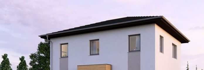 Einzugsfertiges Haus. Termin und Preis jetzt sichern und anrufen!
