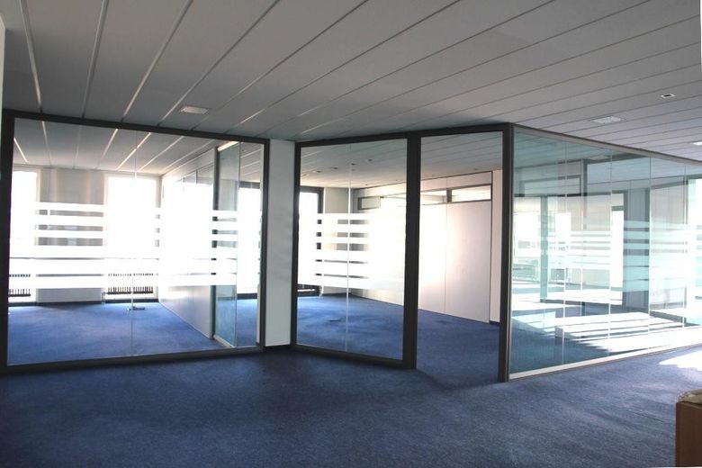 Büro- oder Praxisräume in Top Lage! – Innenraum