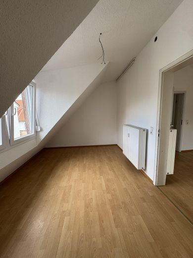 Светлая 2-комнатная мансардная квартира в Mannheim Neckarstadt-Ost – Foto 5